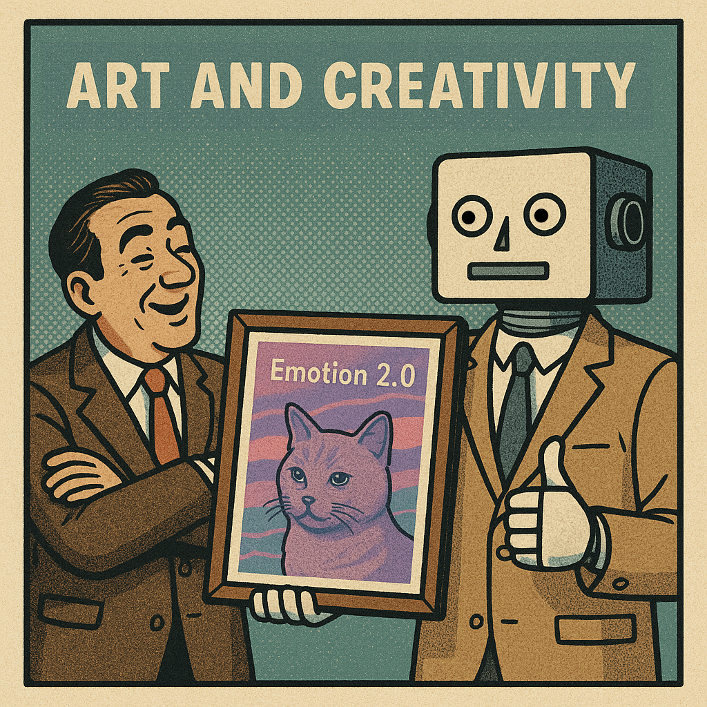 Trust the Algorithm, Meatbag: A Snarky Manifesto on Our AI-Decision Making Future