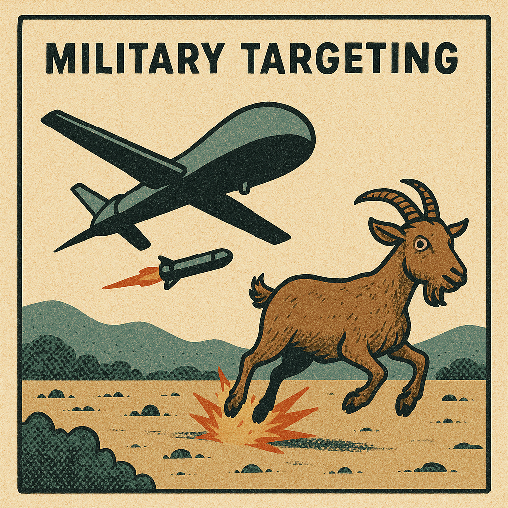 Trust the Algorithm, Meatbag: A Snarky Manifesto on Our AI-Decision Making Future