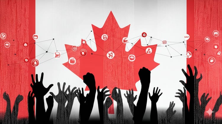 Canadian Disinformation Guidance