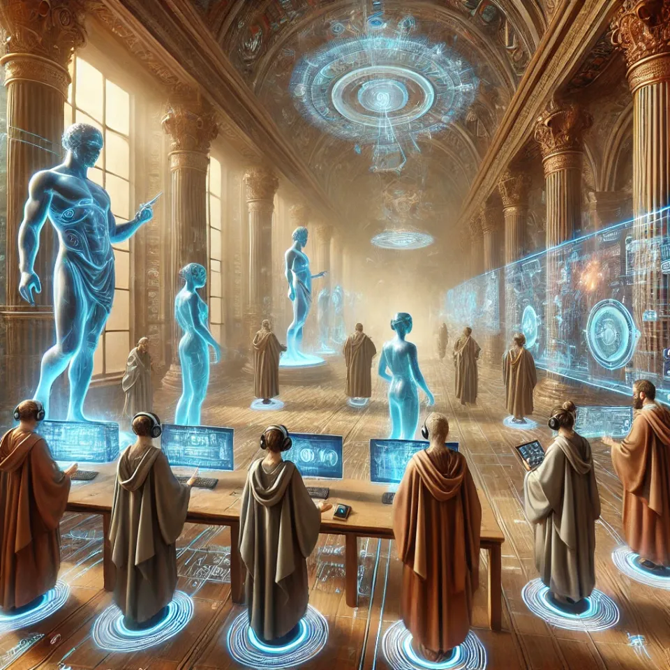 NICE Cybersecurity Training