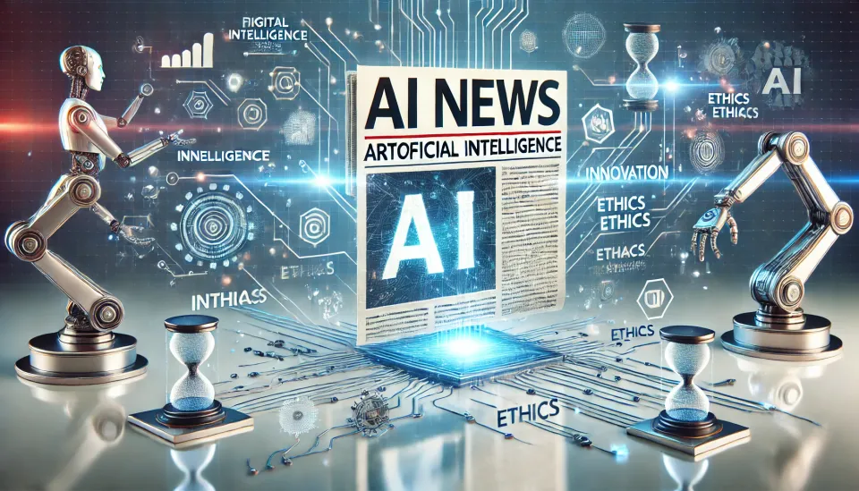 News Roundup - 18/11/24