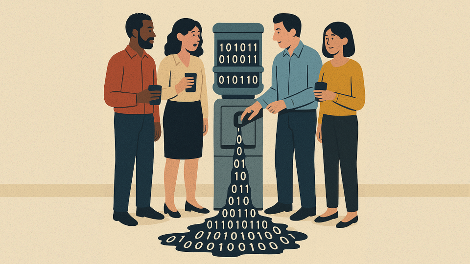 Protecting Employee Data